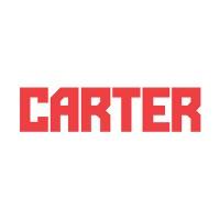 R. G. Carter logo