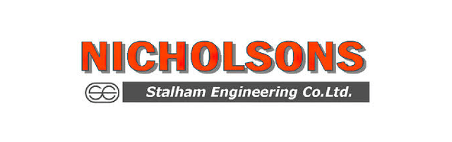 Nichelson Stalham Engineering logo